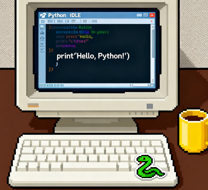 Debugging Your First Python Program in VS Code