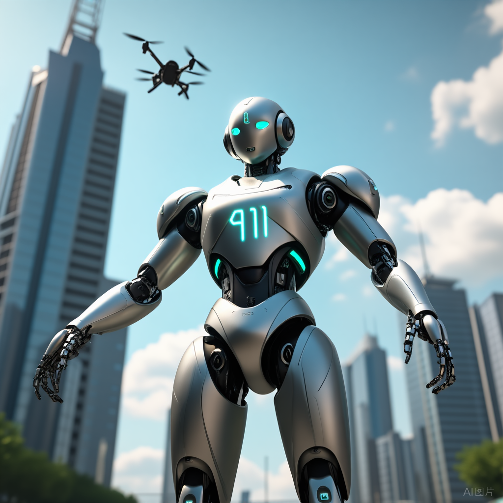 Can Robots Really Replace Humans? A New Perspective on Human-Robot Collaboration