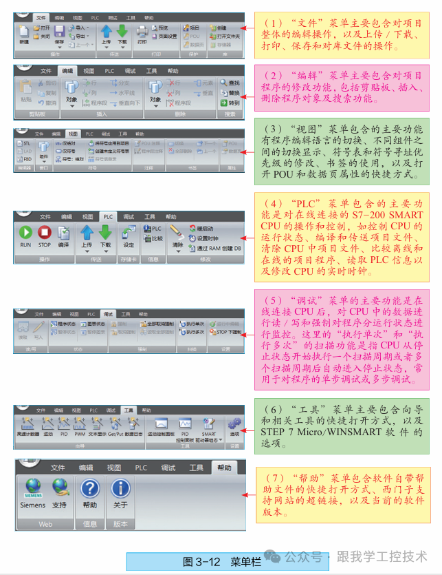 Installation Method for Siemens PLC Programming Software
