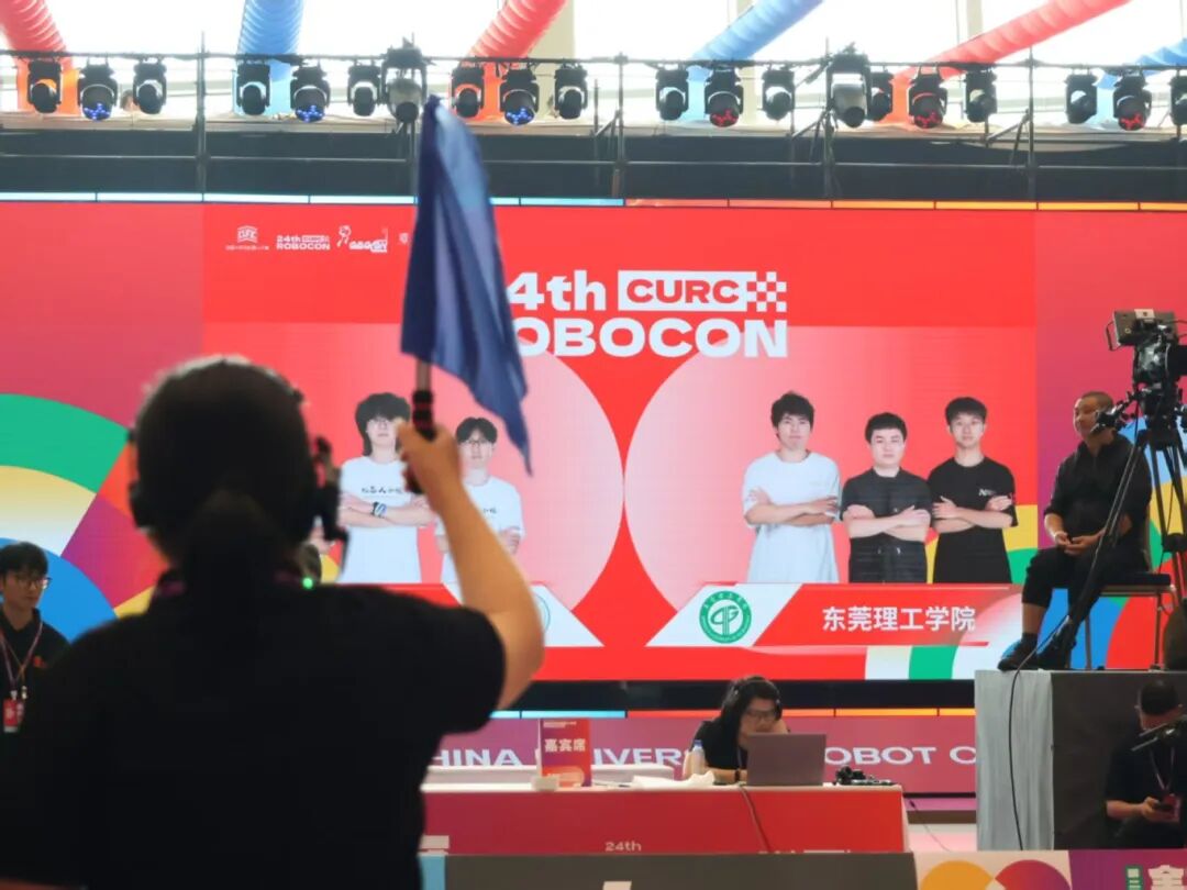 Summary of Results: The Traveler Robot Team Achieves a Historic High by Winning the University Robot Competition Championship