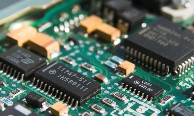 China's Semiconductor Industry Shifts Focus: Emphasizing Mature Chips Over Advanced Processes
