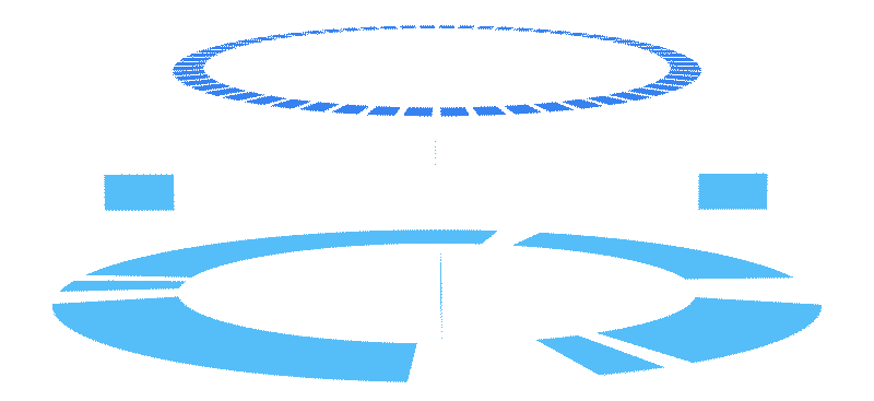 The Chip Within a Chip