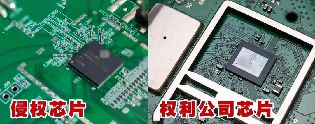 Judgment: After 10 Years of Infiltration, Just to Steal Huawei's Chip Technology!