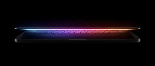Rumors Suggest Apple Will Equip MacBook with Touchscreen