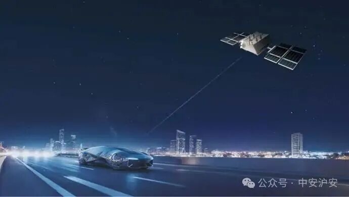 China's Private Space Industry Completes Global Network Deployment: Geely Constellation Supports New Infrastructure 'Chinese Solution' Going Global