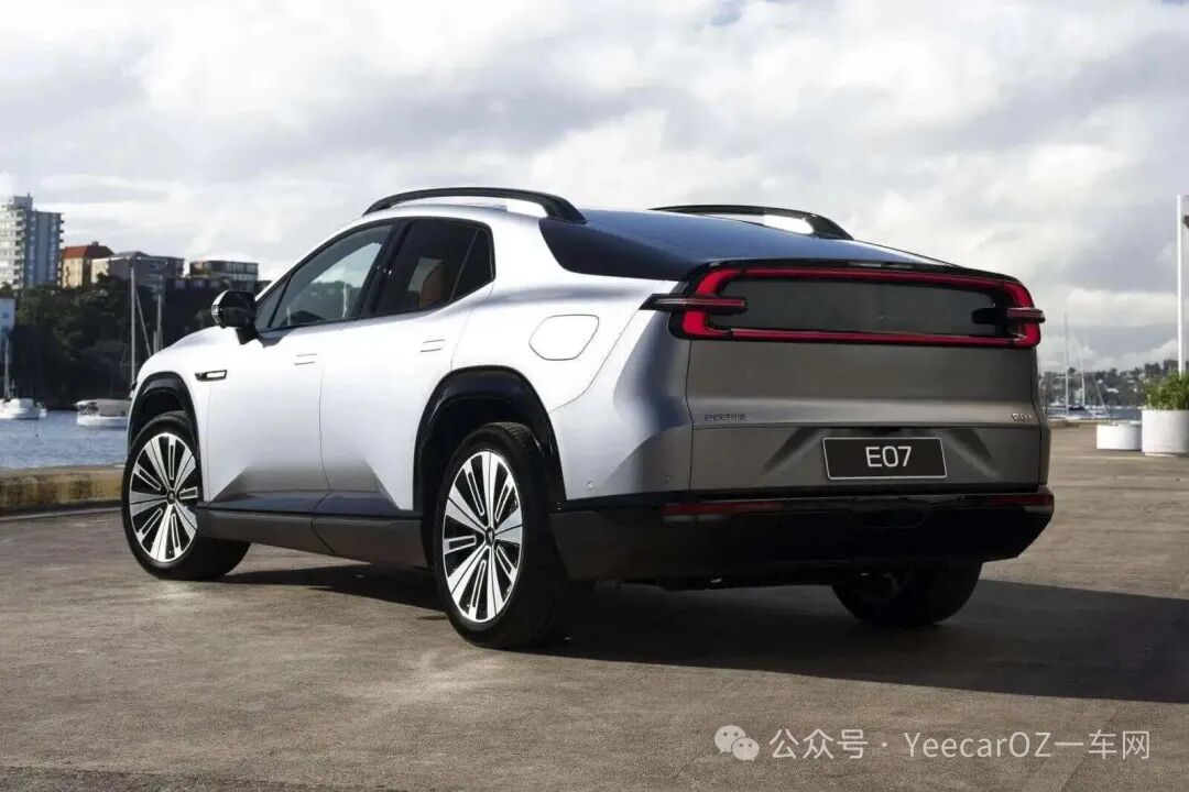 2025 Changan Deepal E07 Multitruck Series Pricing and Configuration Released: The Perfect Combination with Urban Pickup?