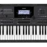 Casio CT-X5100 Electronic Keyboard Review