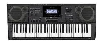 Casio CT-X5100 Electronic Keyboard Review