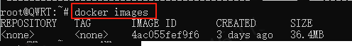 How to Import Local Docker Images and Run Them on OpenWRT