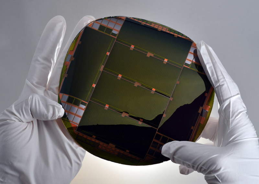 Introduction to Solar Panel Technology for Zephyr High-Altitude Platforms