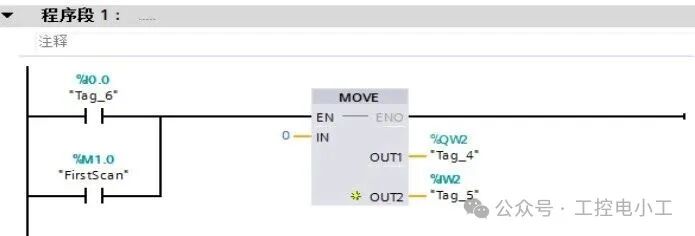 Implementing Communication Between S7-1200 and S7-300 Using PROFIBUS