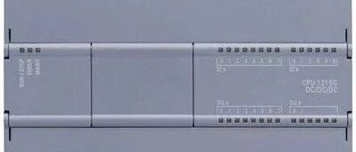 Data Acquisition in Milliseconds Using Siemens S7-1200 PLC with Custom Upper Computer Software