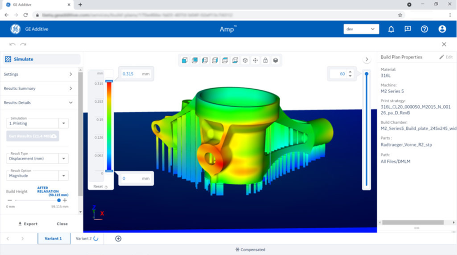 The 3D Printing Revolution Under the AI Wave: How Foreign Giants Reshape Additive Manufacturing with 'Smart Brains'