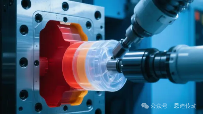 Why Injection Molding Machines Have Become the "Second Battlefield" for Planetary Roller Screws After Humanoid Robots?