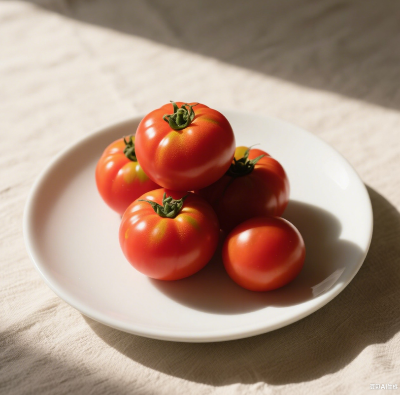 The "King of Vegetables": Vitamin C is About Ten Times Higher in Bell Peppers than in Tomatoes