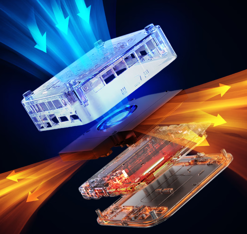 The Power of Mini Computers is Growing: YINENG Introduces AI1000 with AI 7 350 Processor