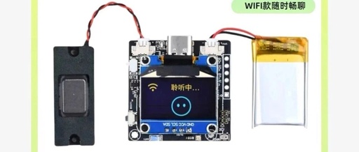 AI Smart Home Based on STM32