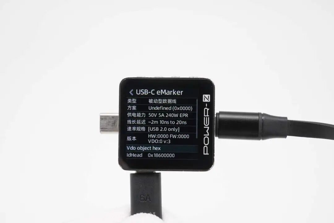 XINLEWEI 240W C-C Fast Charging Retractable Data Cable Review: Dual Retractable + High Power, Convenient Charging and Storage