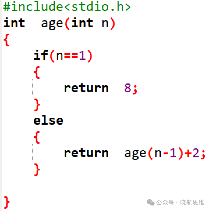 Understanding C Language: Recursive Functions