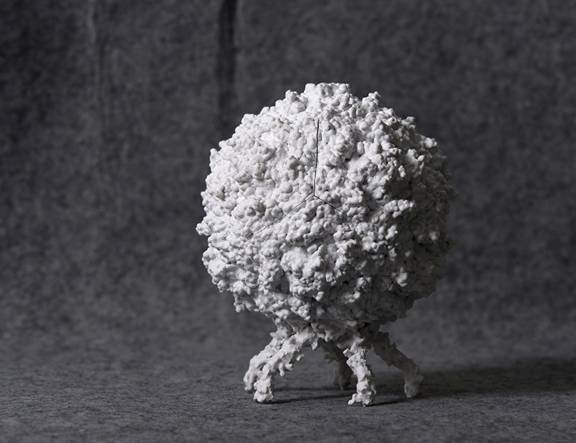 3D Printing of Viruses