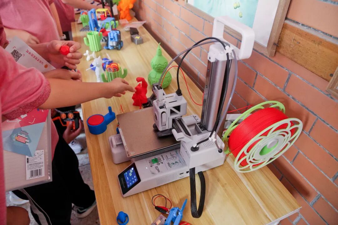 From Innovation Education to AI General Education