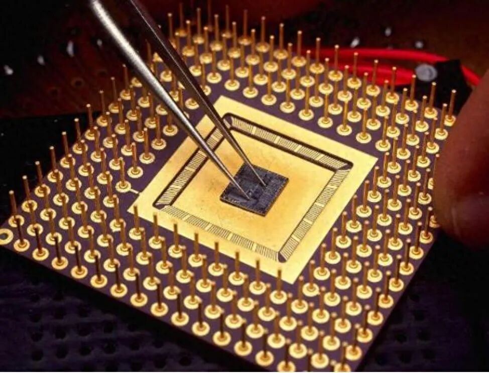 The Death of Moore's Law in the Chip Industry, but TSMC is Finding Ways to Keep It Alive