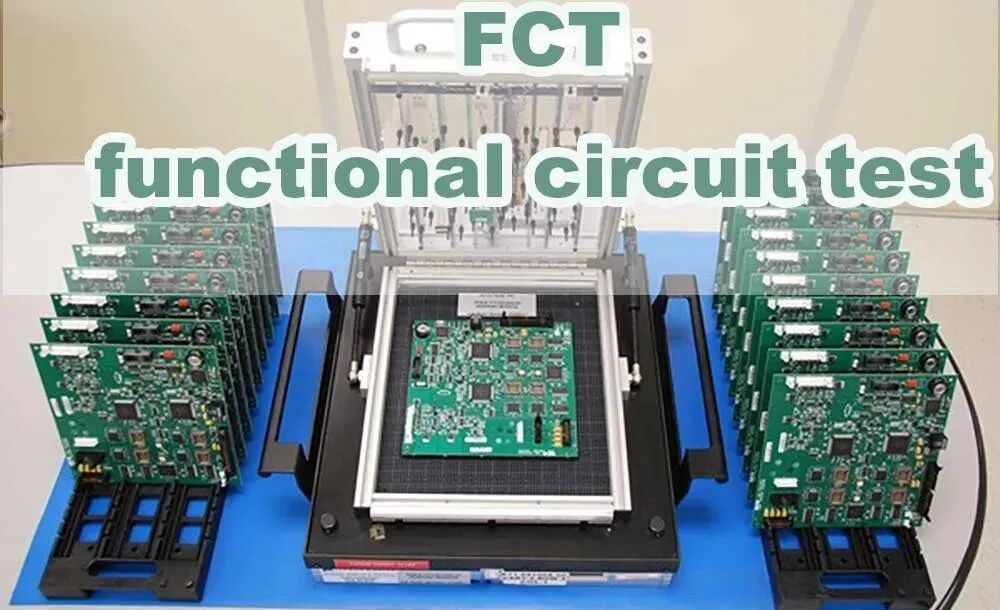 What Are the Types of PCBA Testing?