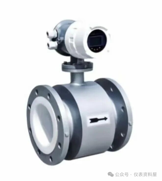 Detection and Maintenance of FISCHER Electromagnetic Flow Meter Sensors