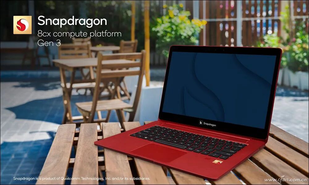 Game PCs in Focus: How Powerful Are Qualcomm's Snapdragon G3x Gen1 and Snapdragon 8cx Gen3?