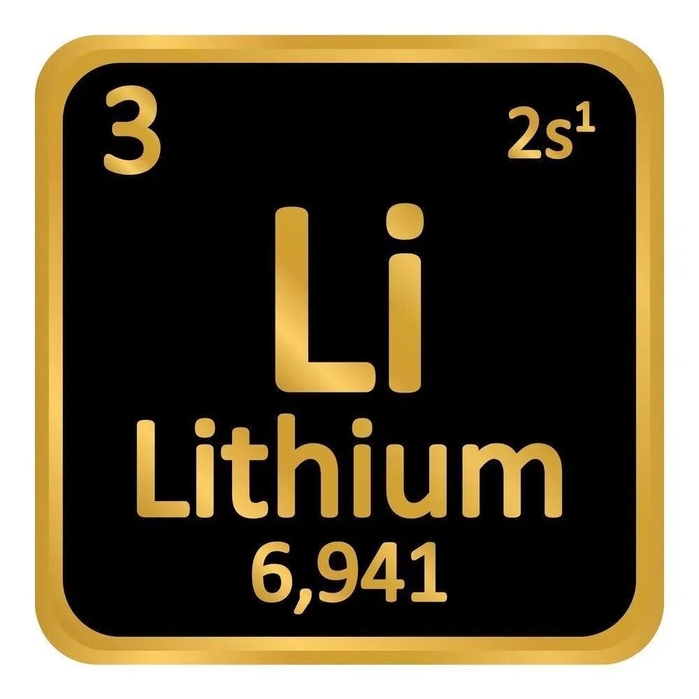 Recycling of Lithium-Ion Batteries