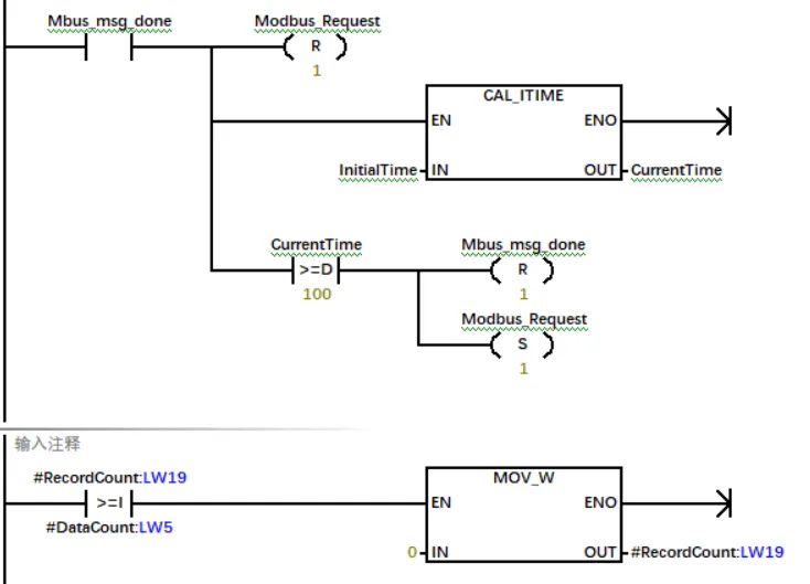 How to Build a Custom Modbus Communication Block Instruction