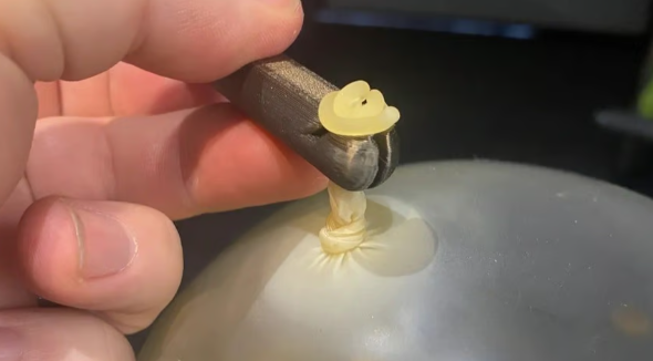 3D Printing Creations from Others (Issue 92)