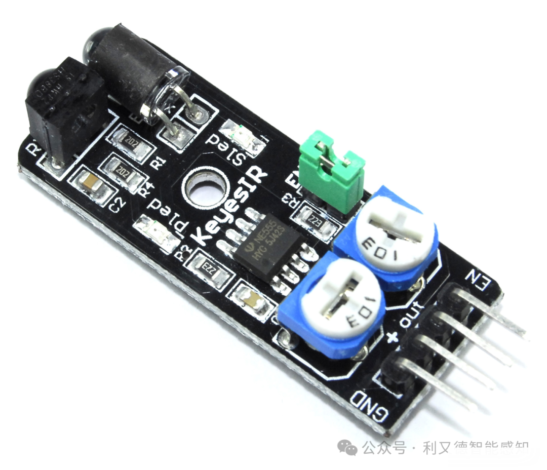 Introduction to Common Sensors and Chips (Part 1)