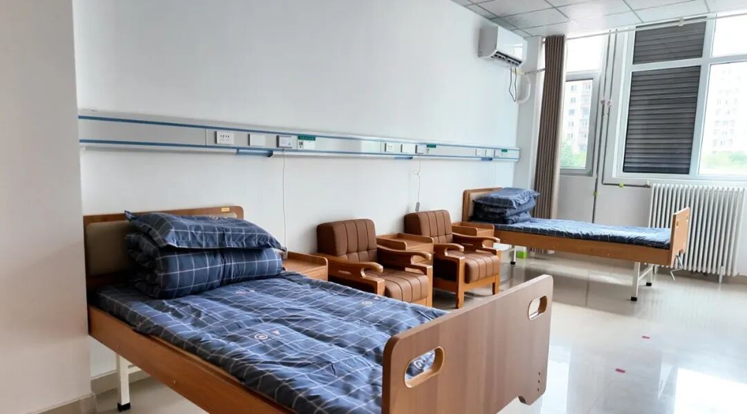 Community Elderly Care Weaves a "Happiness Network" with Embedded Services in Taibai Lake New District