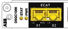 ABB EtherCAT Slave RW7