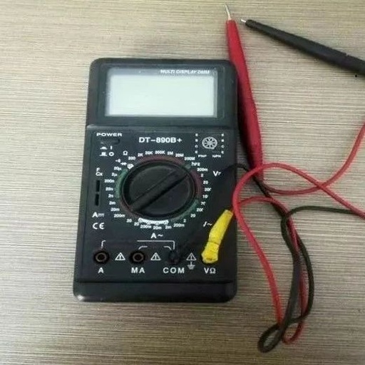 Using a Multimeter: Tips and Tricks!