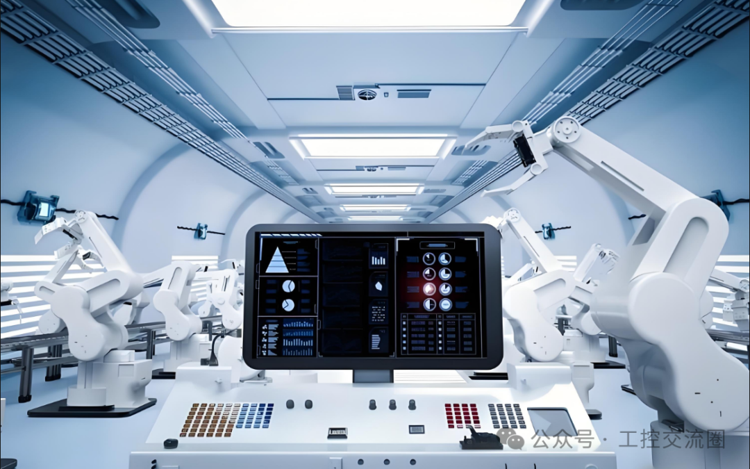 Differences Between Industrial PCs and PLCs