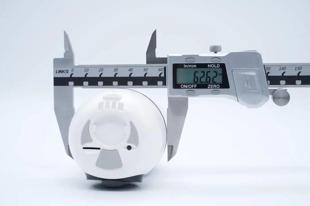Disassembly Report: VIRTAVO Smart Indoor Camera