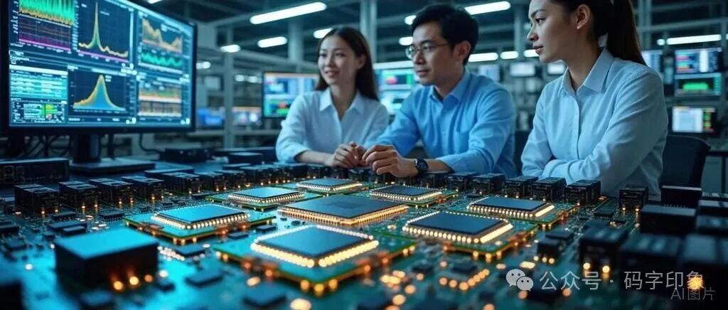 Unveiling HIL Simulation Platforms! How FPGA High-Speed Signal Acquisition Makes Testing Smarter?