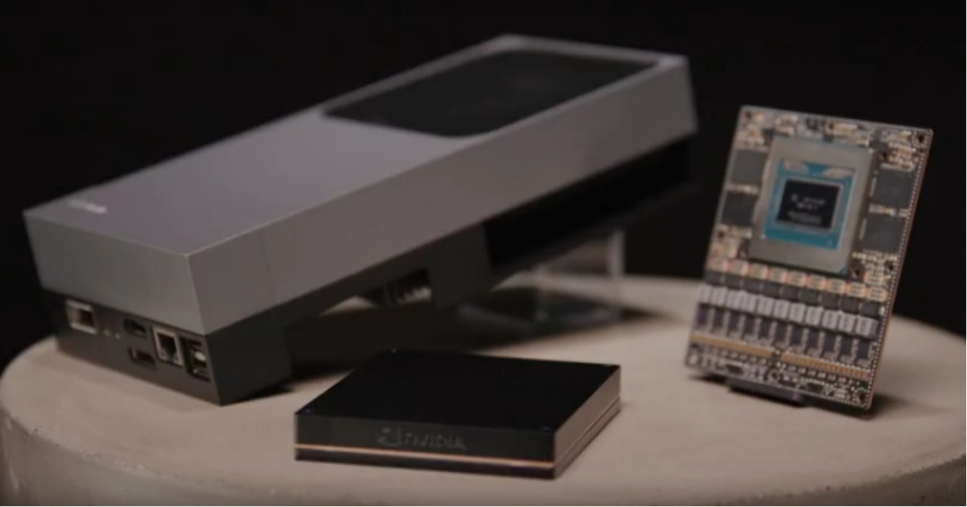 NVIDIA Jetson Thor Released: The 'Robot Brain' Leading a Trillion-Dollar Market Transformation
