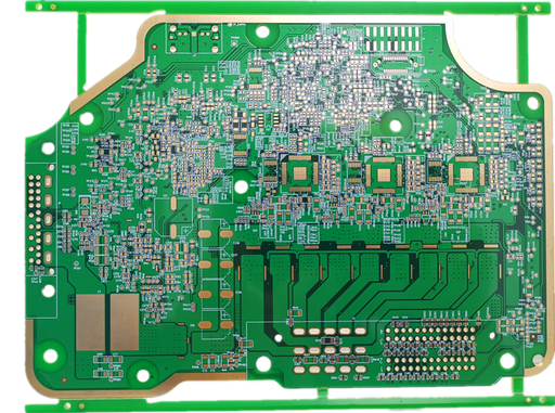 The Key Role of Rapid Prototyping for Multi-layer PCBs in Modern Industrial Control