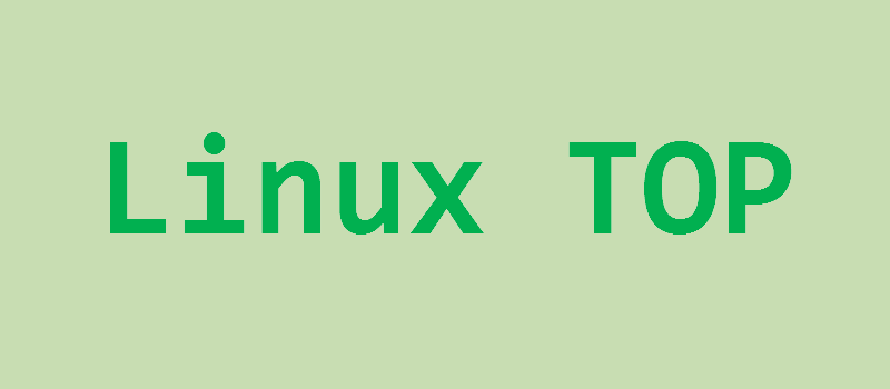 Filtering and Sorting with the Linux Top Command (Concise Version)