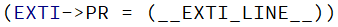 STM32 Beginner's Notes: GPIO Usage Methods