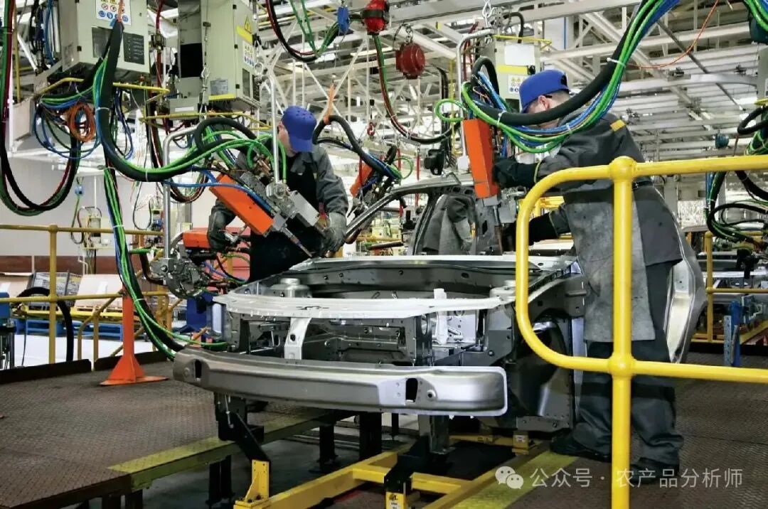 Fear Not, Robots Are Fastening Screws in Factories, Even Faster Than Me