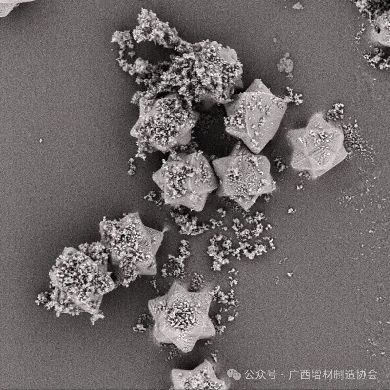 3D Printing Enhances the Efficiency of Asthma Inhalers