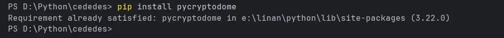 Detailed Explanation of AES Encryption Algorithm and Python Implementation