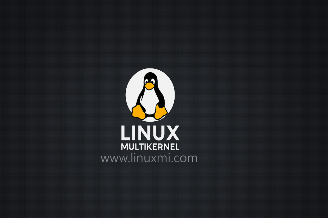 From Monolithic to Multikernel: The Multikernel Project May Rewrite Linux History