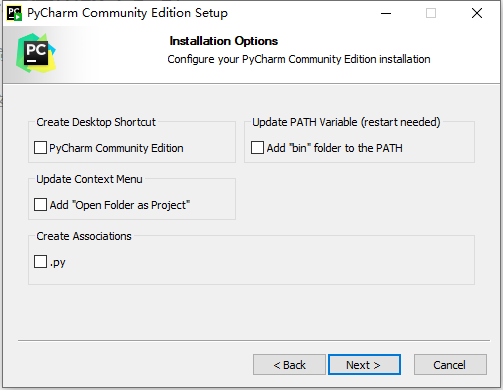 Python's 'Rstudio' - Pycharm