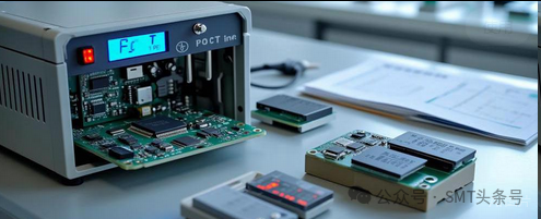 Comprehensive Analysis of PCB Component Testing Process: Quality Assurance from Components to Complete Boards