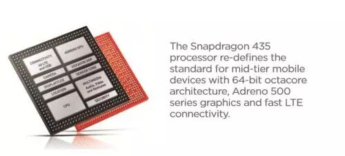 Qualcomm Launches Three New Processors to Compete with MediaTek